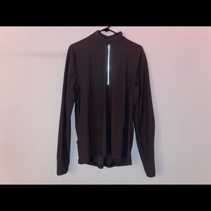 Lululemon quarter zip